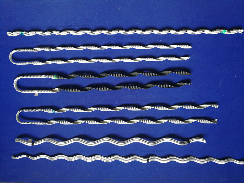 Trung Quốc tốt Preformed Guy Grip Dead End bán hàng