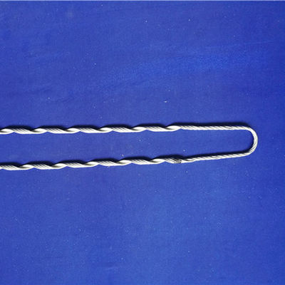 300-3000mm Preformed Double Suspension Set for Heavy-Duty Applications