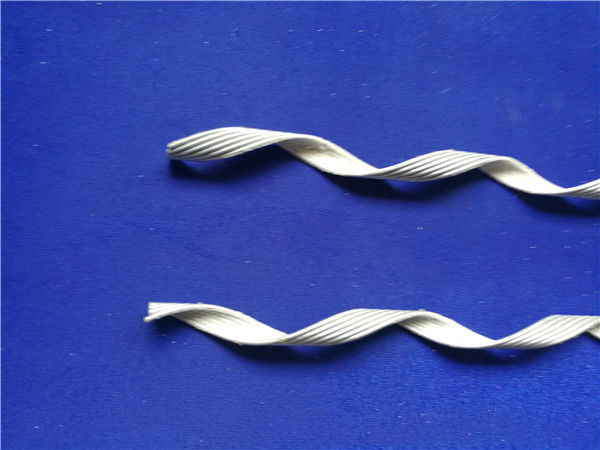 Galvanized Steel Tension Clamp Compatible With Conductor Sizes From 6 AWG To 795 Kcmil Strong Secure Electrical Fastener