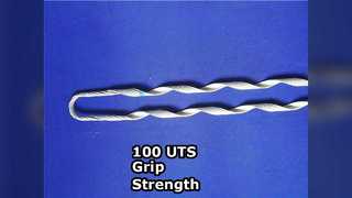 Đầu nối dây đầu cuối có độ bám chắc chắn