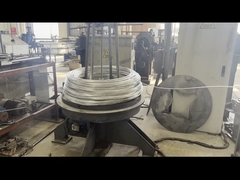 Clamp căng hiệu quả để lắp đặt cáp giải pháp ngõ cụt được hình thành trước