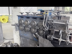 Clamp cầm bạc linh hoạt cho các ứng dụng khác nhau - Bao gồm 50pcs/box