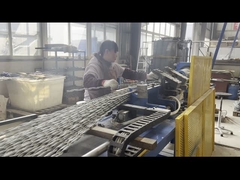 Thép kẽm Preformed Dead End 7/16 11.11mm tùy chỉnh