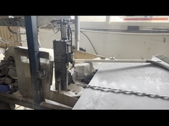 Thép galvanized 7/16 