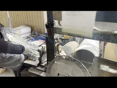 DN1120 4.78mm 5 thanh căng Preformed Guy Grip Bị ngã ba