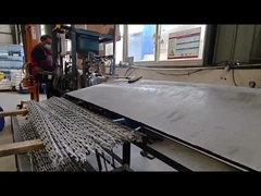 Sợi thép galvanized Preformed Guy Grip cuối cho xây dựng đường dây điện