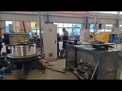 Trình xoắn ốc 95% RTS OPGW ONY0780 Chỗ chết được hình thành trước