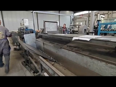 ANJ 0950 GB Tiêu chuẩn ADSS tay phải trước được hình thành