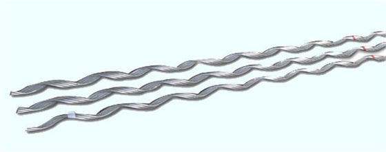 Nén ACSR Jumper 8.00mm Dây nối dây dẫn định hình sẵn
