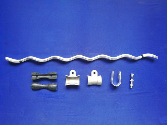 Ball End Conductor Armor Kẹp treo CL-35/6 AGS