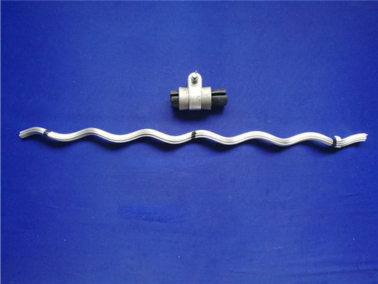 Bộ treo kết thúc bằng sợi quang ADSS 9,53mm của HLLP