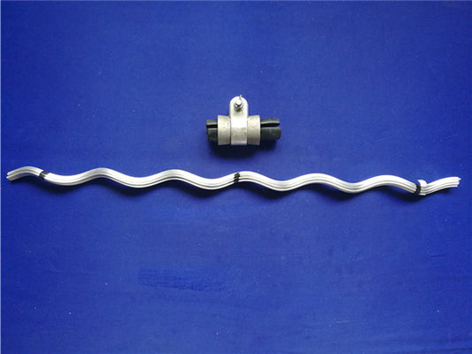 Dây dẫn 14,57mm Dây truyền 50kN Dây treo Cáp ADSS