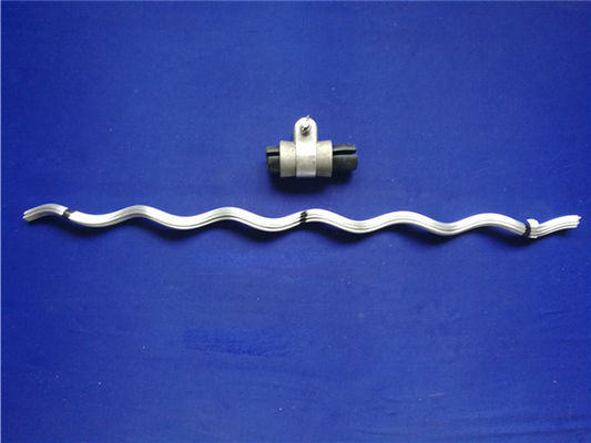 Bộ treo bên phải bằng nhôm 15,75mm ADSS