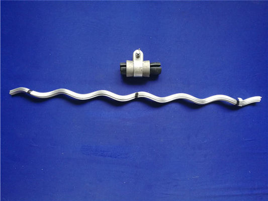 Thanh giáp Dead End 17,11mm Bộ hệ thống treo định hình sẵn ACSR