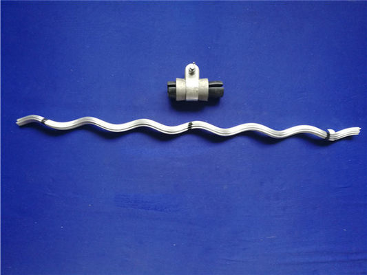 OPGW 1527mm Ball End ISO9001 Bộ hệ thống treo hình xoắn ốc