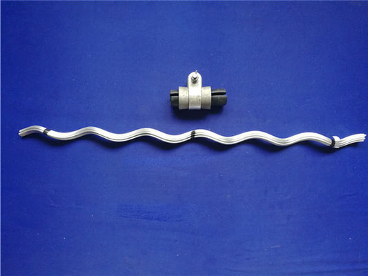 Bộ treo dây quang 18% RTS Aerial Line 3000mm