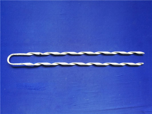 Lightning Line 1/2 inch Kẻ hình xoắn ốc Grip Dead End Preforms